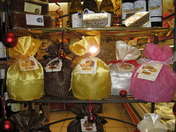 PANETTONES DE NOEL