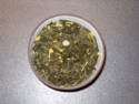 Th�s en vrac : Th�s verts parfum�s