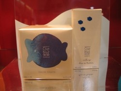 Parfum Clio Blue