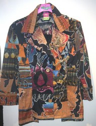 Veste Femme Save the Queen - Century � l'Alpe d'Huez