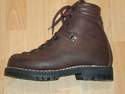 Chaussures de montagne homme mod�le PERFEKT de MEINDL