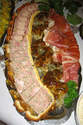 BUFFET TRIEVES ET MATHESINE _ traiteur Tradition R�gionale _