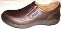 MOCCASSIN HOMME TBS TANGUY MARRON