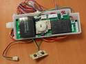 circuit imprim� orchestro dialog Krups �cran platine �lectro