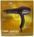 SECHE CHEVEU TGR 2600 TURBO PLUS - S�ches cheveux - CEZARD COIFFURE