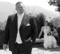 C�r�monie:costume de mari�  - C�r�monie - Rousset Mesure