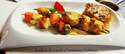 Autres sp�cialit�s du restaurant Le St Marcellinn