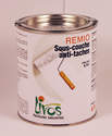 REMIO 618 sous-couche blanche bloquage des taches 0,75L/8m2