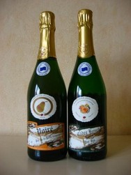 LES JUS DE FRUITS DU DAUPHINE _ traiteur Tradition R�gionale - MAGASIN - TRAITEUR TRADITION REGIONALE