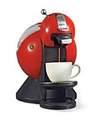 Dolce Gusto Krups porte dosette reservoir pompe couvercle