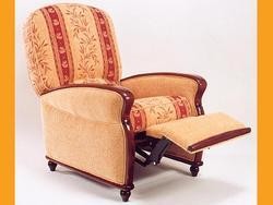 Fauteuil relax - Fauteuils relax Chaillard - Maestri - MAISON PERRIN / SAVOIE MEUBLES