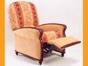 Salle � manger Lou� "Durango" - Fauteuils relax Chaillard - Maestri - MAISON PERRIN / SAVOIE MEUBLES