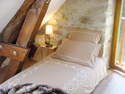 Housse de couette motif P�tale cr�ation Vagabonde
