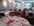 D�coration buffet Les Jardins de Meylan