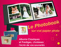 Photo Album Numerique: le PHOTOBOOK