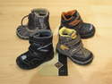 Chausures pour b�b�s et enfants PRIMIGI go