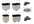 Cuve pale machine � pain Moulinex OW...