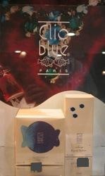 Parfum et Eau de Toilette CLIO BLUE - Parfums, Eaux de Toilettes Femme ou Homme (V.Ligne - EMOTION