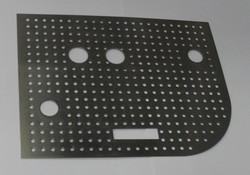 grille �goutoir CE540A riviera & bar