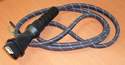 cordon liaison connecteur tuyau vapeur NVT 400 Domena NVT400