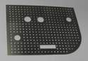 Grille repose tasse �goutoir expresso CE540A Riviera Bar