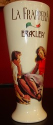 mug vanille