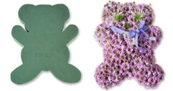 Fleurs D�c�s - Compositions originales - S�pulture - ISABELLE FLEURS