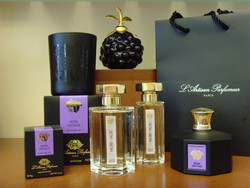 Parfums L'Artisan Parfumeur - M�re et Musc - Parfums corporels l'Artisan Parfumeur - L'ARTISAN PARFUMEUR