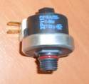 Pressostat Astoria NN290 nettoyeur vapeur 2-6 bar xp112