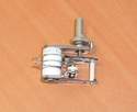 Thermostat de fer centrale vapeur D�longhi VVX1000