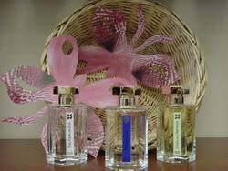 Parfum L'Artisan Parfumeur - Les Frais - Parfums corporels l'Artisan Parfumeur - L'ARTISAN PARFUMEUR