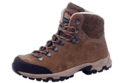 Chaussures de montagne femme mod�le JERSEY Lady de MEINDL