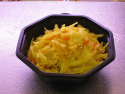 SALADE CHINOISE
