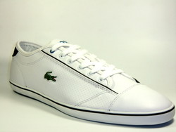 LACOSTE WYKEN - LACOSTE - IMPACT