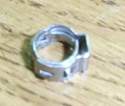 collier pour robinet vapeau incanto Saeco SUP021 - Pi�ces d�tach�es et accessoires Saeco - MENA ISERE SERVICE