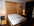 Lit relevable avec armoire de rangement - lit relevable - VERCORS LITERIE 