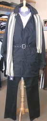 V�tements : pr�t-�-porter pour hommes -  - CENTURY