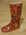 Bottes de pluie AIGLE, Carelle
