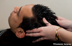 Packs men - Forfait de soins pour hommes: Packs Men  - Institut Lionel Paul