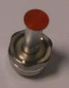 Piston d'arr�t Lagostina alluminium autocuiseur