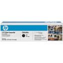 Toner HP noir colorsphere CB540A