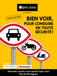 Les verres Essilor � Sp�cial Conduite �  - Offres et promotions - Bourgarel opticien - optic 2000