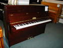 Vente piano droit neuf KEILBERG 