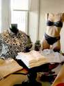 Sous-v�tements f�minins - Pr�t-�-porter femme - CENTURY