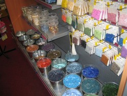 Rayon mosa�que Dalbe Grenoble