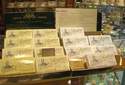 Les plaques de chocolats Bonnat : des tresors en tablettes