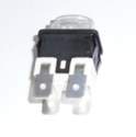 interrupteur lumineux centrale vapeur Astoria RC036A RC357A