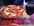 nos pizzas - Nos Formules Repas - Les Go�ters D'Antan - Restaurant Salon de th�
