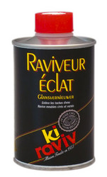 Raviveur �clat - Kiraviv - Entretien du bois Kiraviv - MAISON PERRIN / SAVOIE MEUBLES &amp; MENAGER