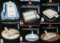 Filtre Hepa brosse turbo hoover freemotion combine aspirateu - pi�ces d�tach�es et accessoires Hoover - MENA ISERE SERVICE